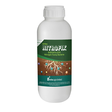 Aries Nitrofix-product